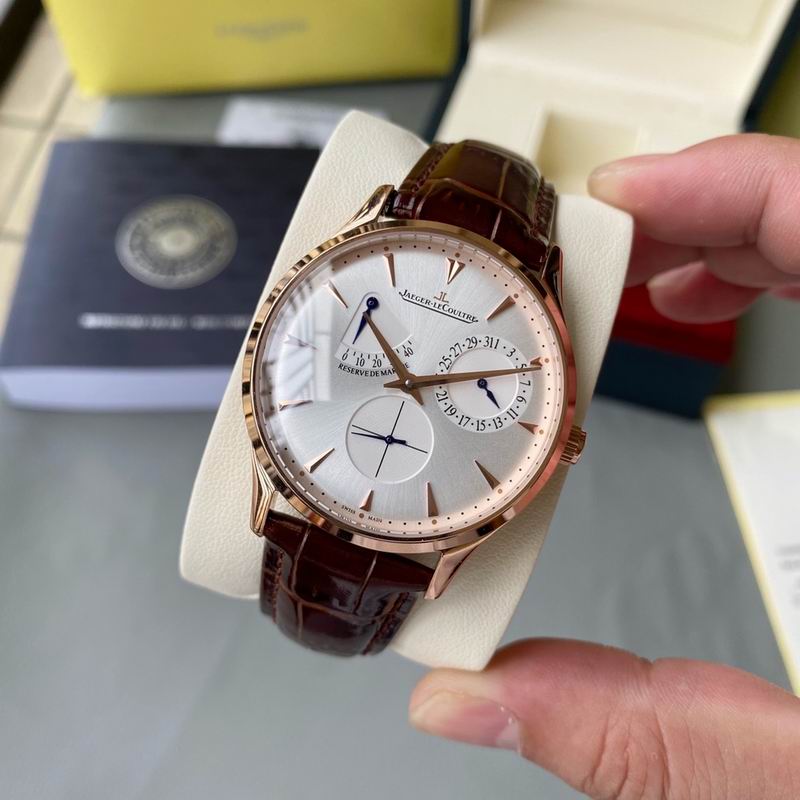 Jaeger LeCoultre 43mm 105 (19)